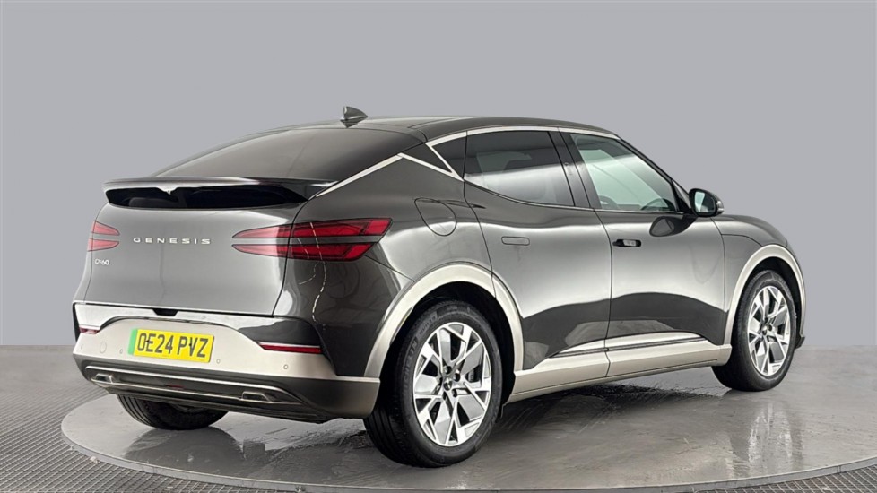 GENESIS GV60 Image 5