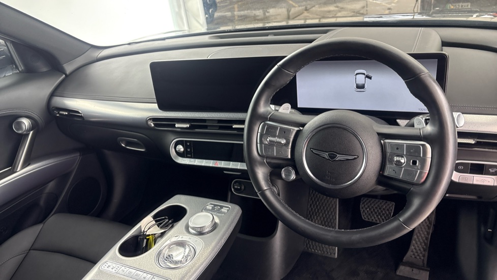 GENESIS GV60 Image 9