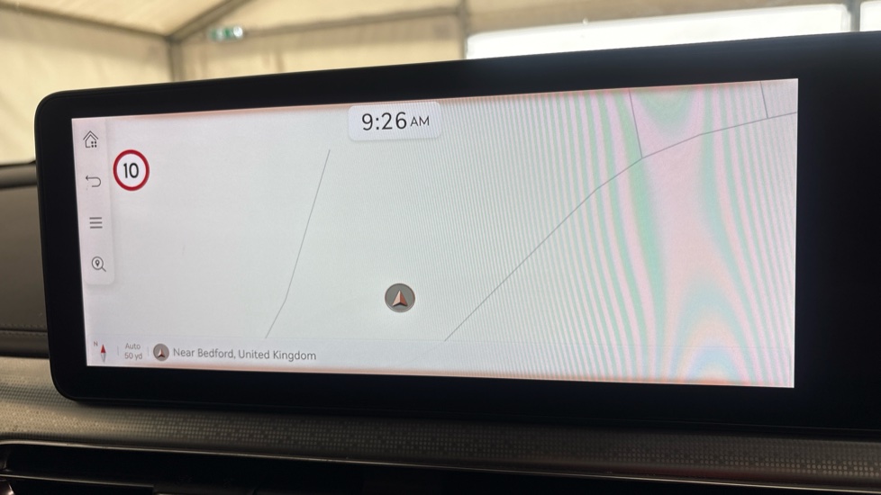 GENESIS GV60 Image 12