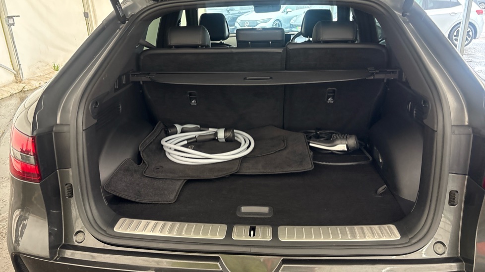 GENESIS GV60 Image 15