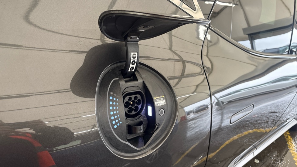 GENESIS GV60 Image 21