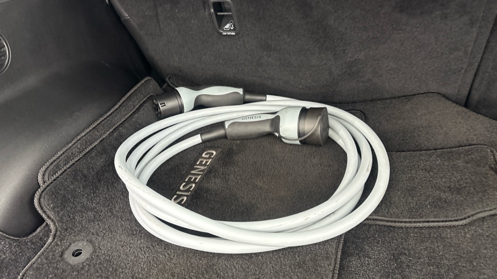 GENESIS GV60 Image 22