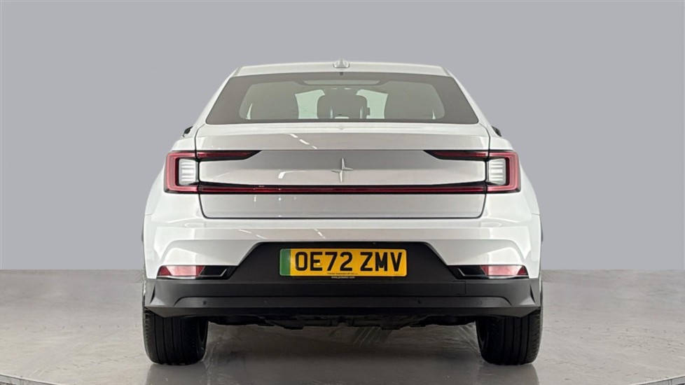 POLESTAR 2 Image 4