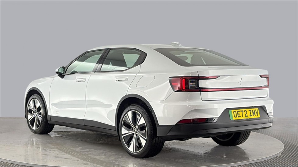 POLESTAR 2 Image 3