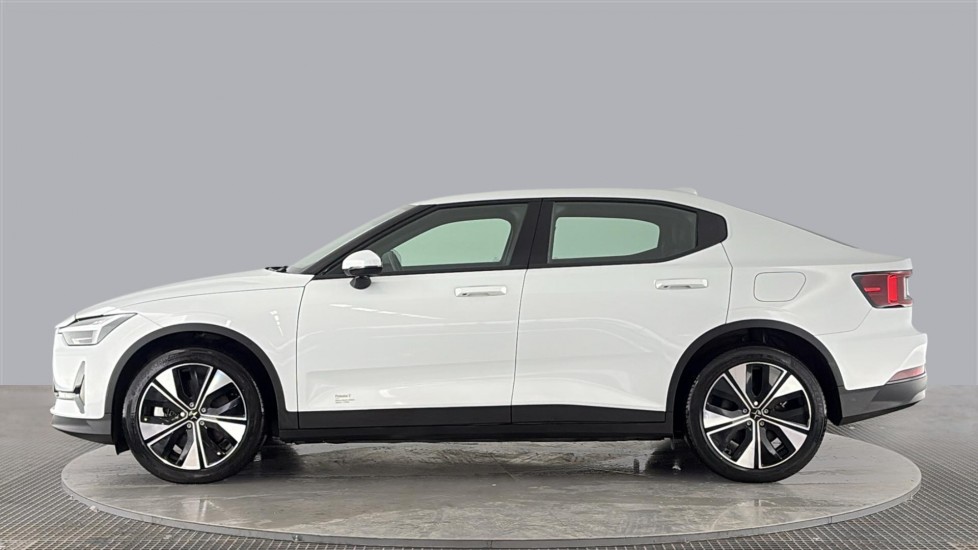 POLESTAR 2 Image 2