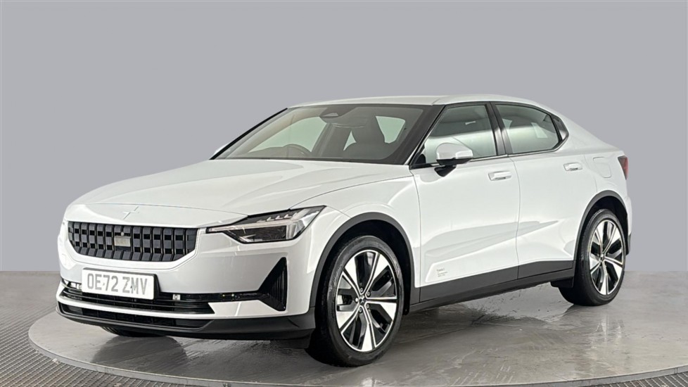 Used POLESTAR 2