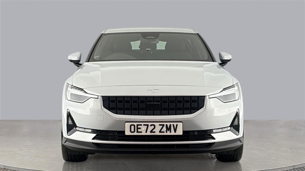 POLESTAR 2 Image 8