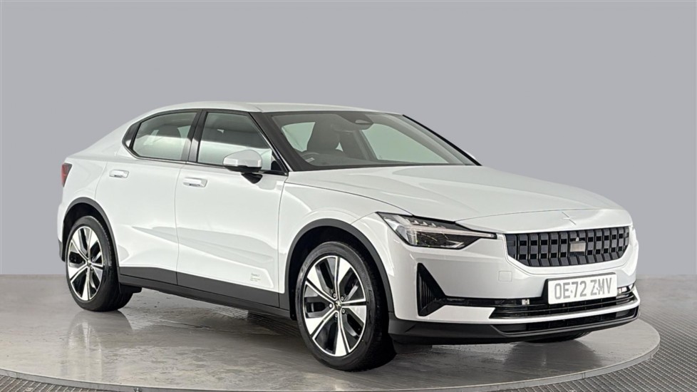 POLESTAR 2 Image 7