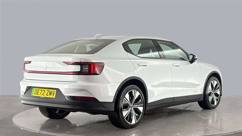 POLESTAR 2 Image 5