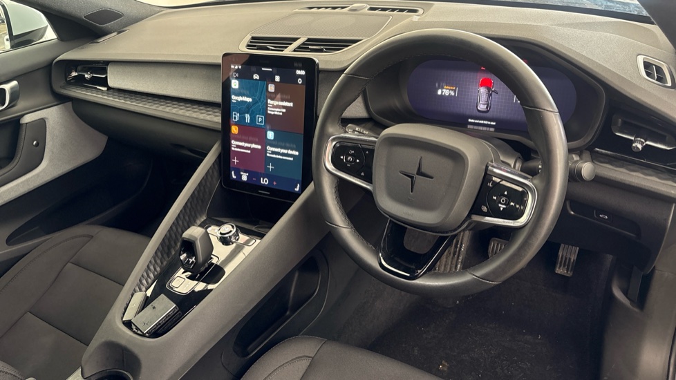 POLESTAR 2 Image 9