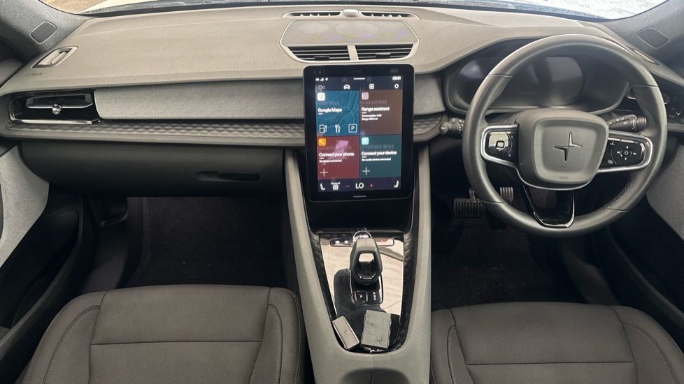 POLESTAR 2 Image 11