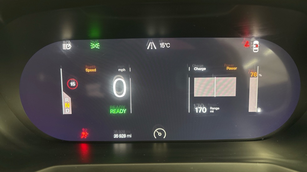 POLESTAR 2 Image 13