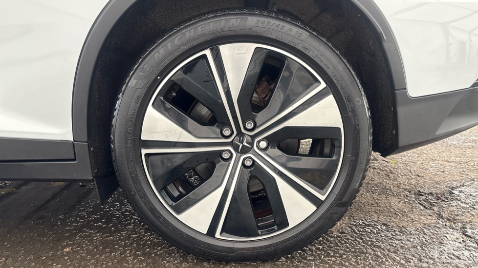 POLESTAR 2 Image 18