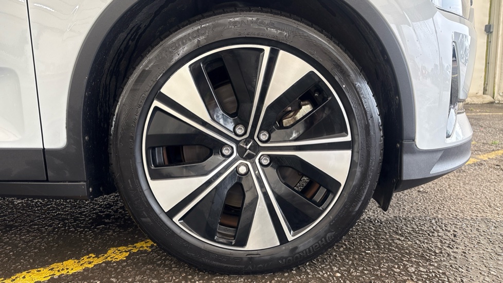 POLESTAR 2 Image 20
