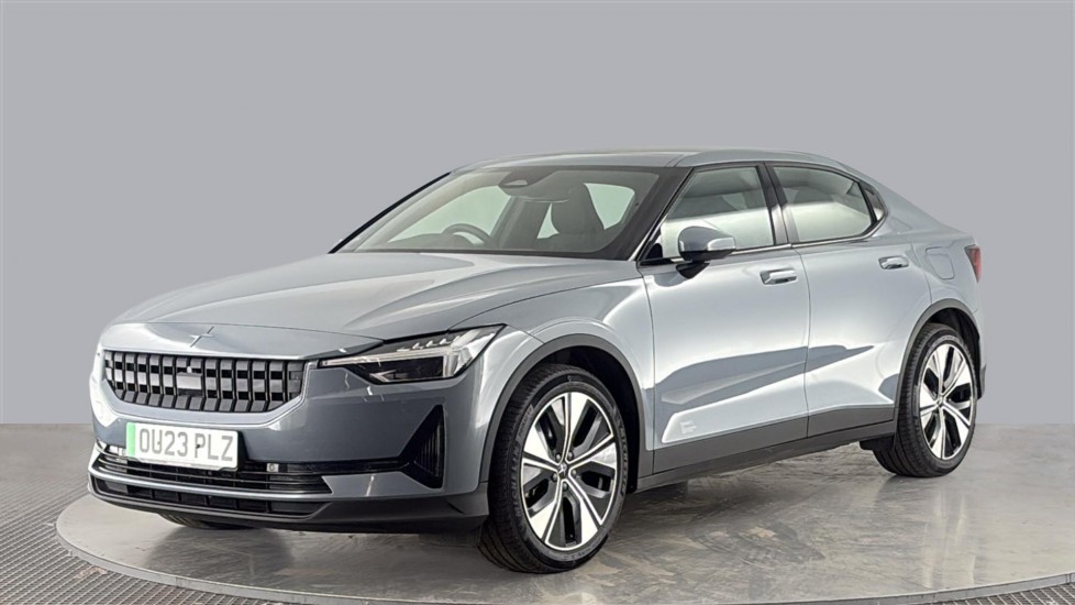 POLESTAR 2 Polestar 2 170kW 69kWh Standard Range SM [Plus] 5dr Auto