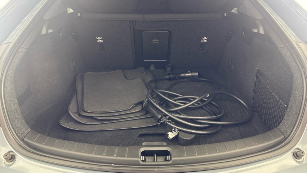 POLESTAR 2 FASTBACK 170kW 69kWh Standard Range SM [Plus] 5dr Auto