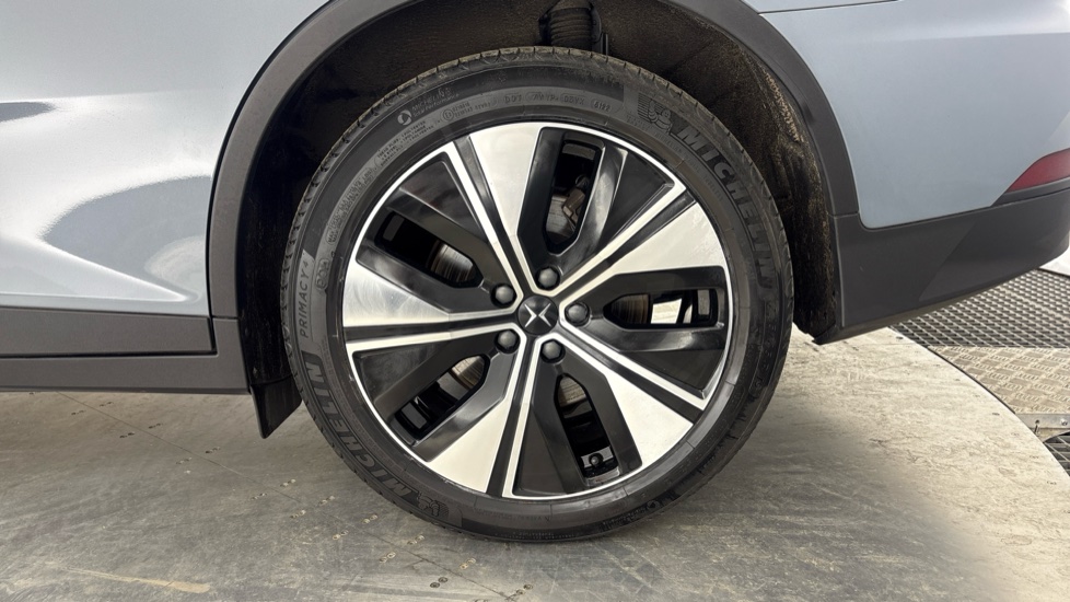 POLESTAR 2 FASTBACK 170kW 69kWh Standard Range SM [Plus] 5dr Auto