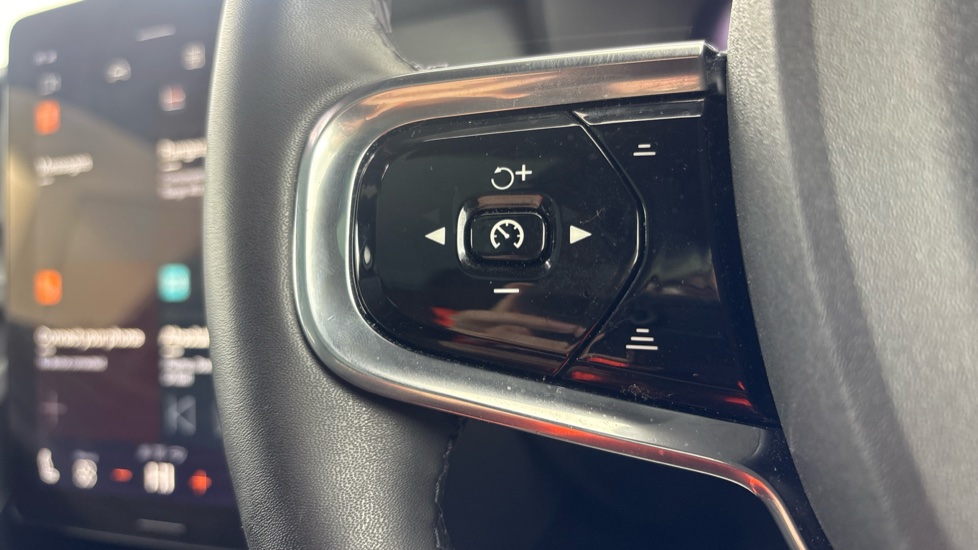 POLESTAR 2 FASTBACK 170kW 69kWh Standard Range SM [Plus] 5dr Auto