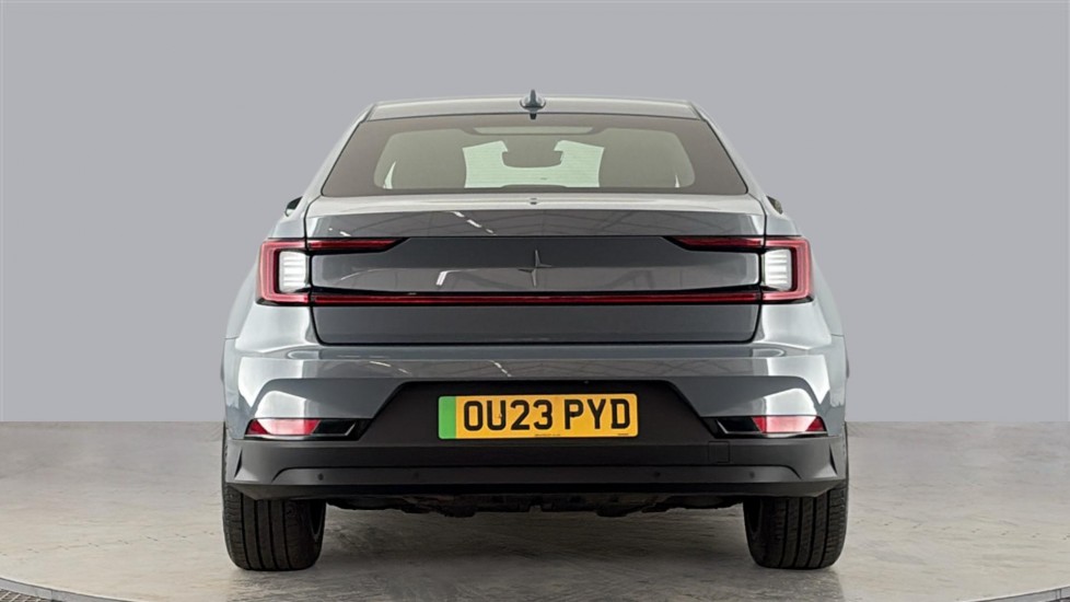 POLESTAR 2 Image 4