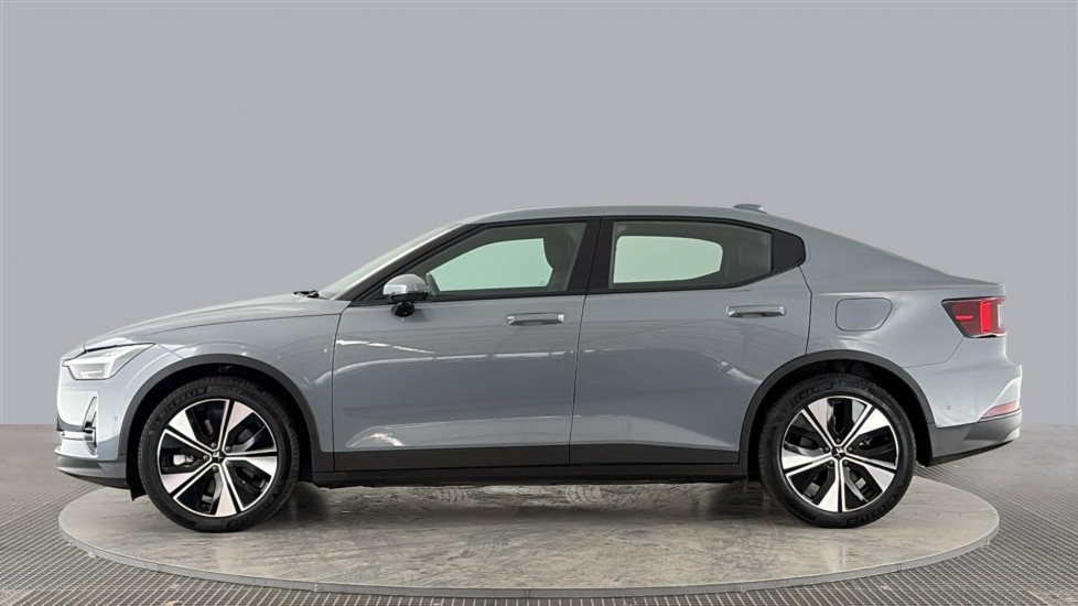 POLESTAR 2 Image 2