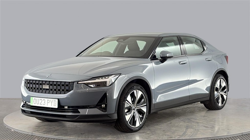 POLESTAR 2 170kW 69kWh Standard Range SM [Pilot] 5dr Auto