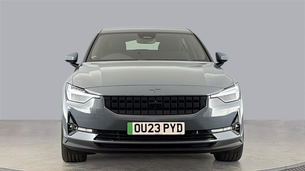 POLESTAR 2 FASTBACK 170kW 69kWh Standard Range SM [Pilot] 5dr Auto