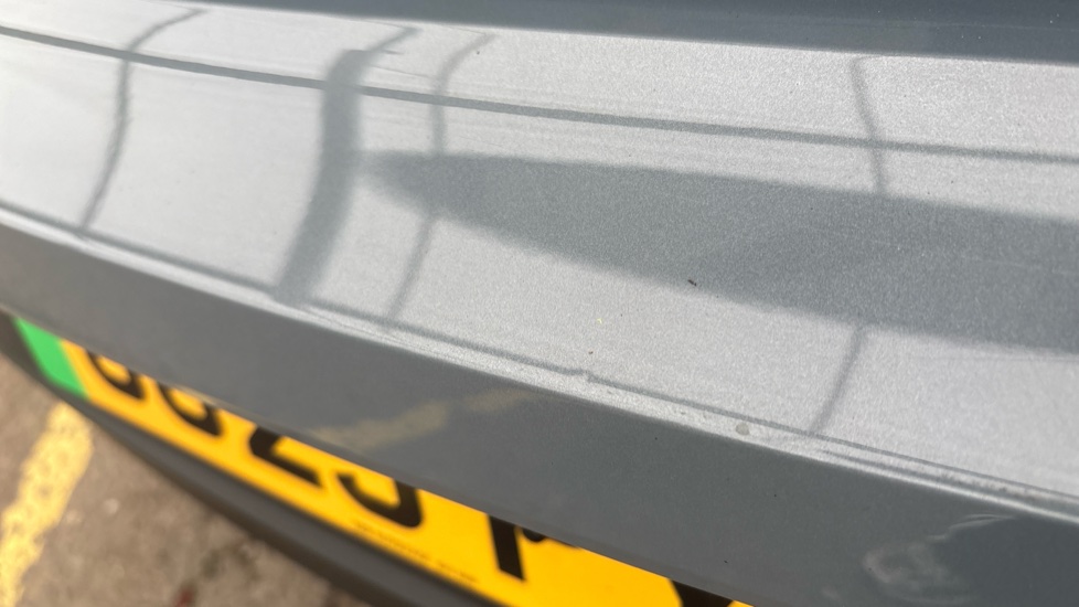 POLESTAR 2 FASTBACK 170kW 69kWh Standard Range SM [Pilot] 5dr Auto