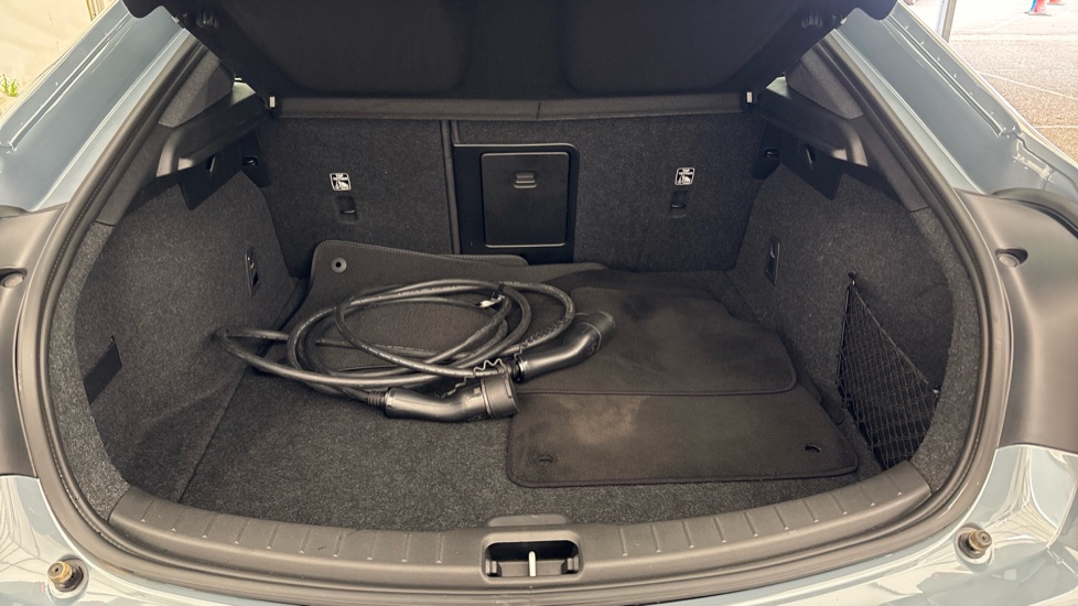 POLESTAR 2 FASTBACK 170kW 69kWh Standard Range SM [Pilot] 5dr Auto