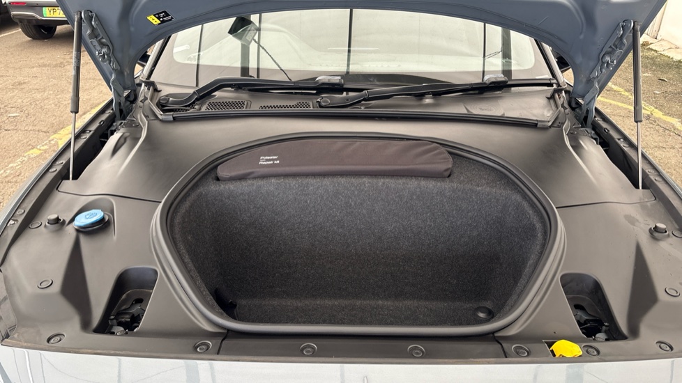 POLESTAR 2 FASTBACK 170kW 69kWh Standard Range SM [Pilot] 5dr Auto