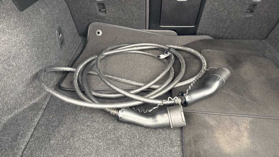 POLESTAR 2 FASTBACK 170kW 69kWh Standard Range SM [Pilot] 5dr Auto
