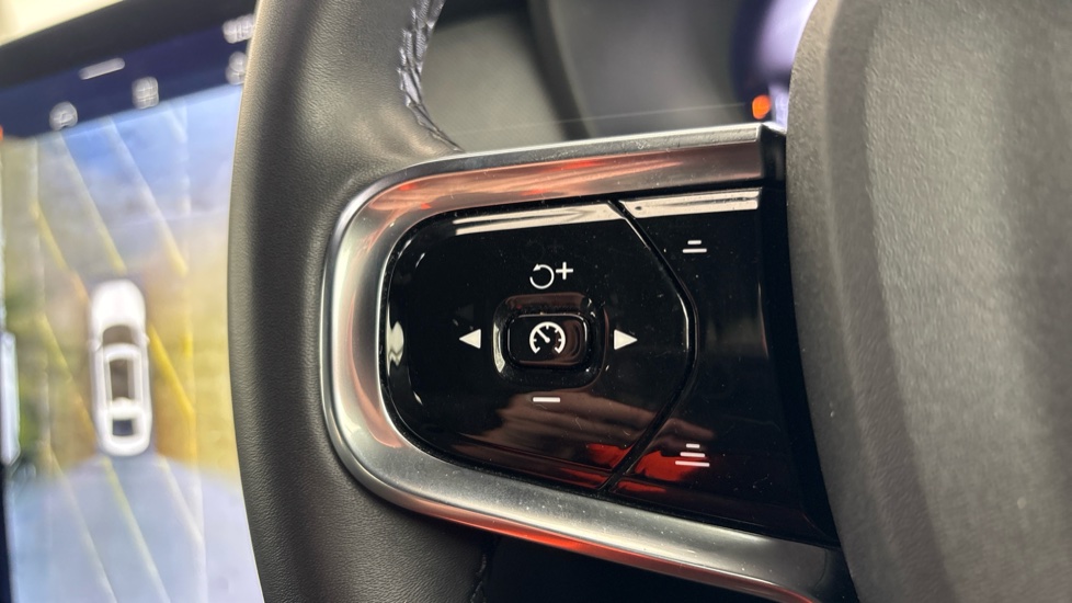 POLESTAR 2 FASTBACK 170kW 69kWh Standard Range SM [Pilot] 5dr Auto