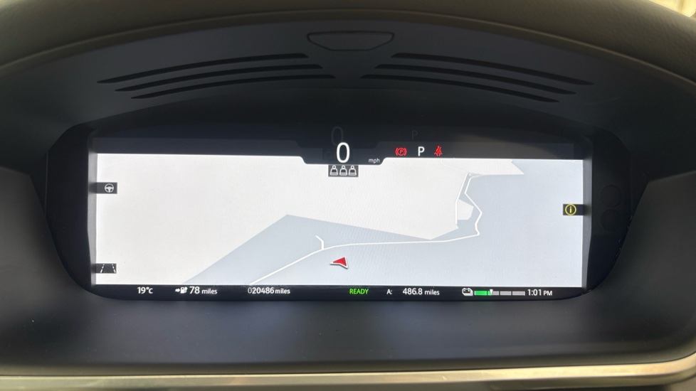 JAGUAR I-PACE ESTATE SPECIAL EDITIONS 294kW EV400 HSE Black 90kWh 5dr Auto 11kW Charger