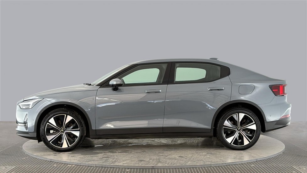 POLESTAR 2 FASTBACK 170kW 69kWh Standard Range SM [Pilot] 5dr Auto