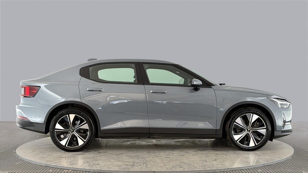 POLESTAR 2 FASTBACK 170kW 69kWh Standard Range SM [Pilot] 5dr Auto