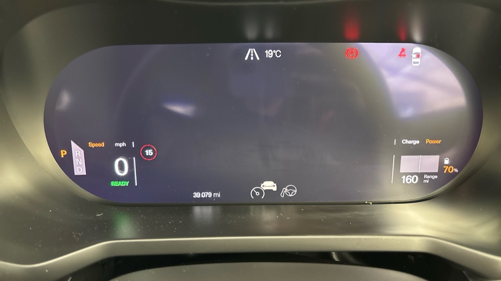 POLESTAR 2 FASTBACK 170kW 69kWh Standard Range SM [Pilot] 5dr Auto