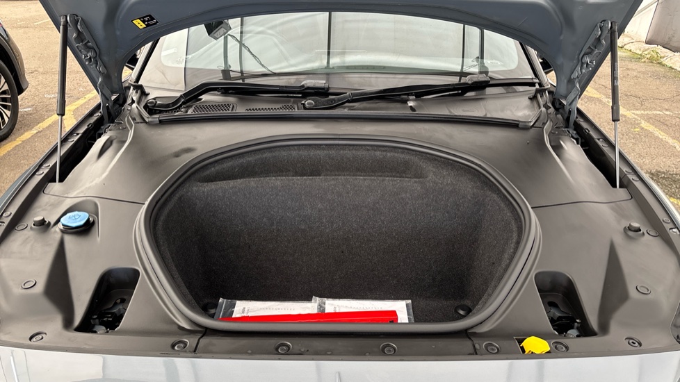 POLESTAR 2 FASTBACK 170kW 69kWh Standard Range SM [Pilot] 5dr Auto