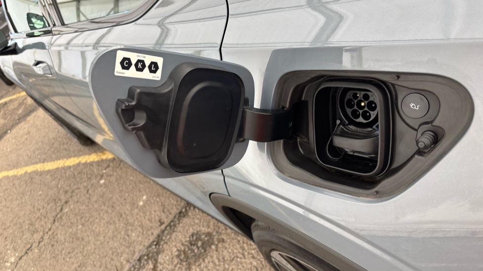 POLESTAR 2 FASTBACK 170kW 69kWh Standard Range SM [Pilot] 5dr Auto