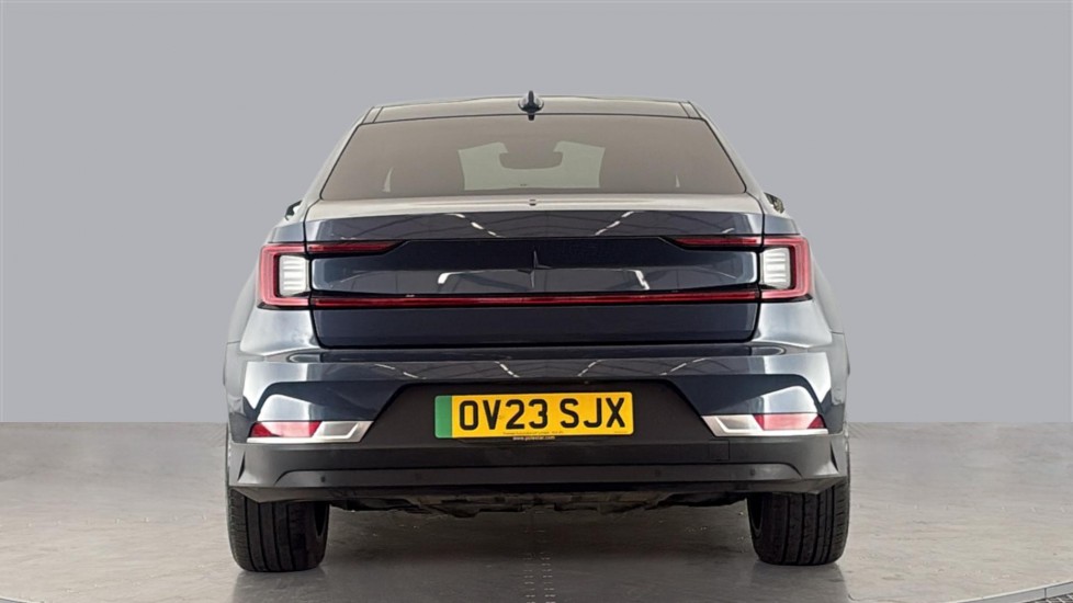 POLESTAR 2 Image 4