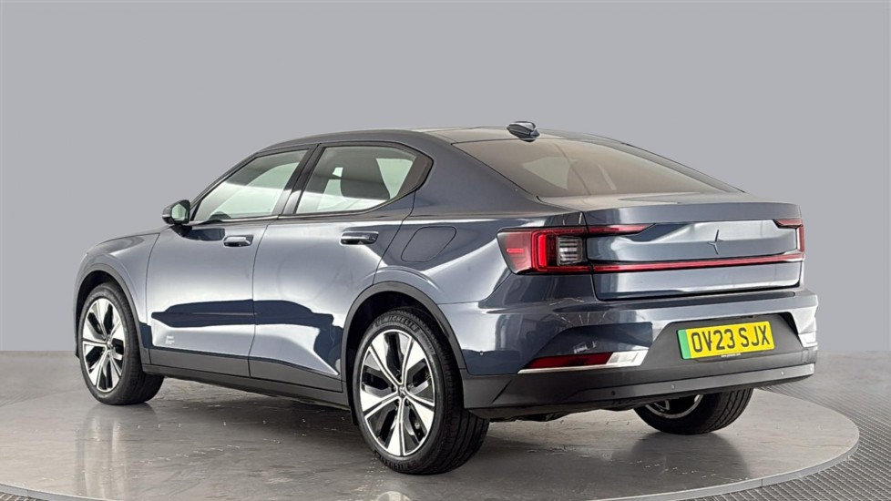 POLESTAR 2 Image 3