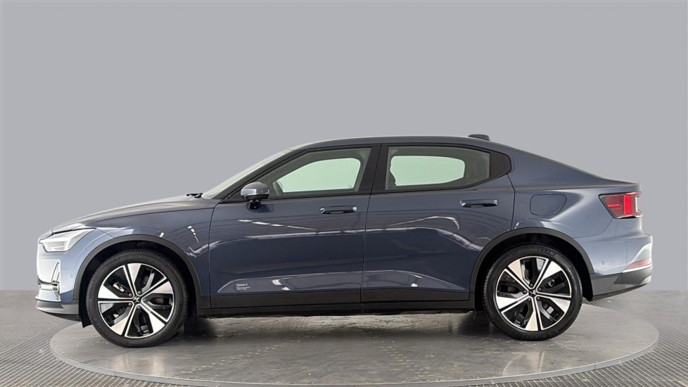 POLESTAR 2 Image 2