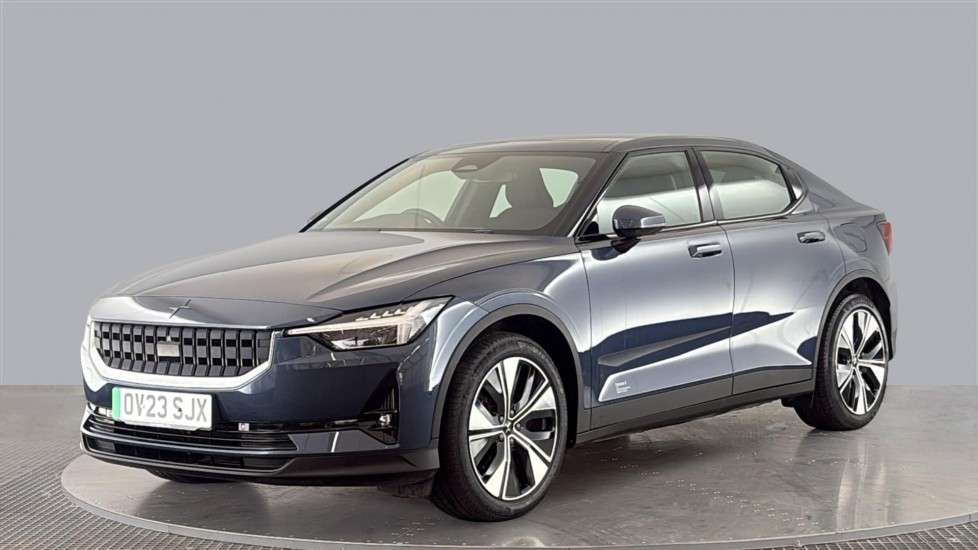 Used POLESTAR 2