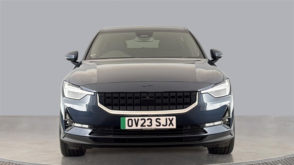 POLESTAR 2 Image 8