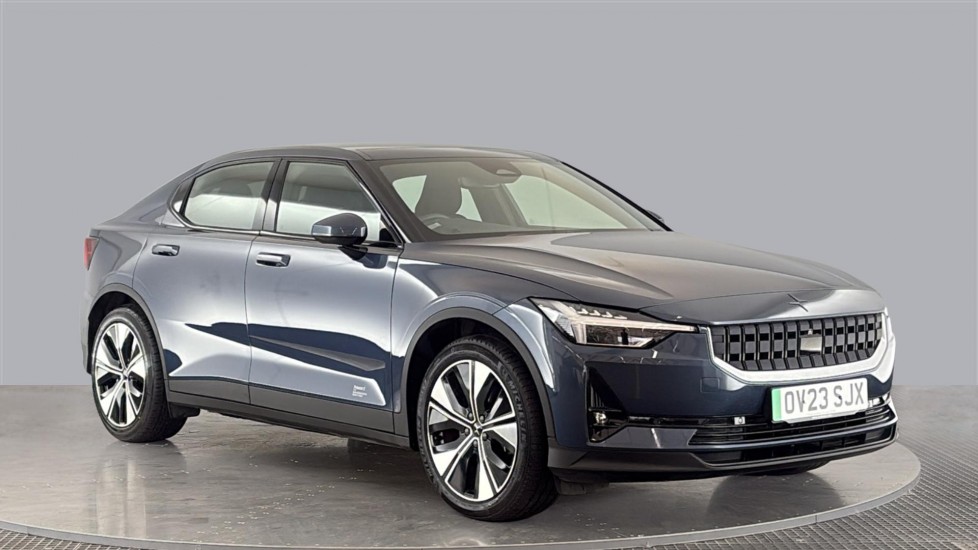 POLESTAR 2 Image 7