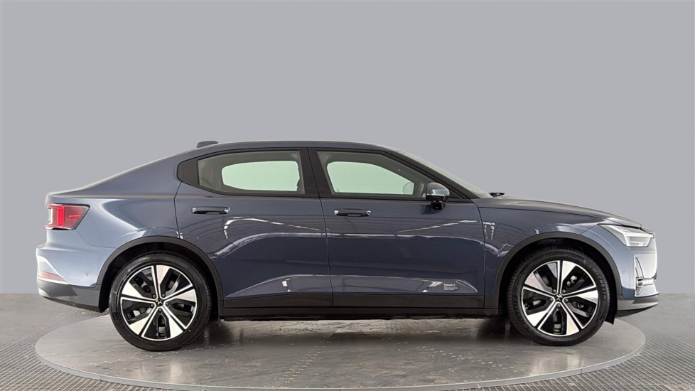 POLESTAR 2 Image 6