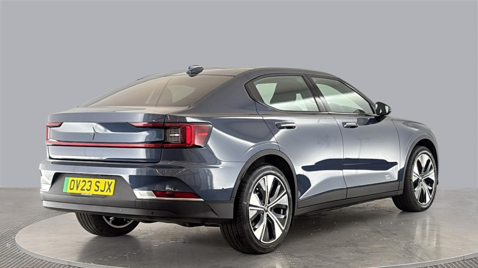 POLESTAR 2 Image 5