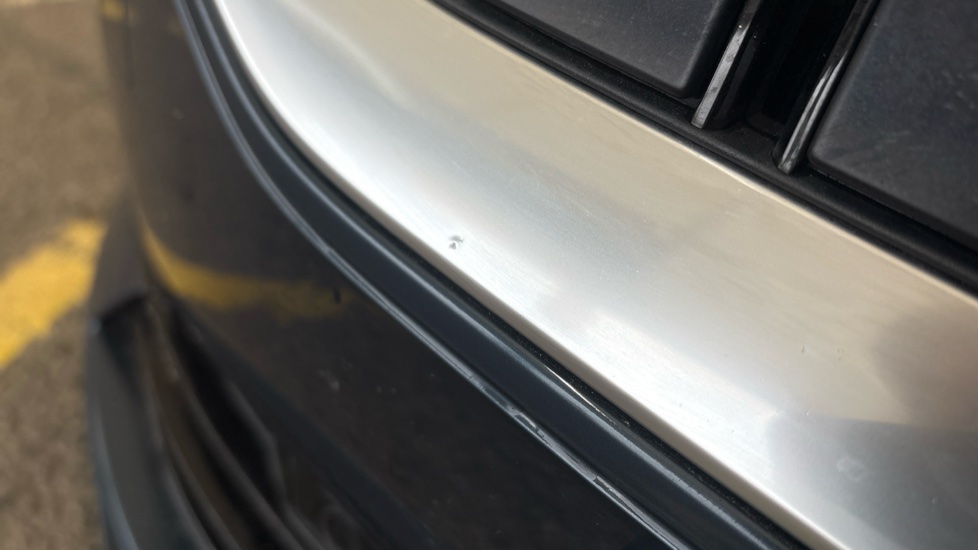 POLESTAR 2 Chips