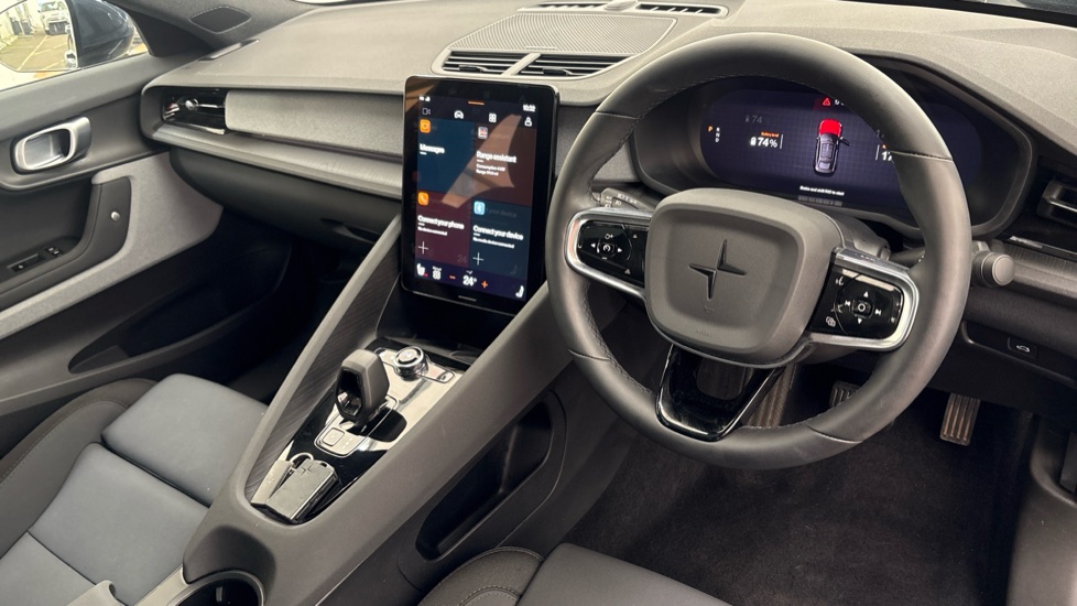 POLESTAR 2 Image 9