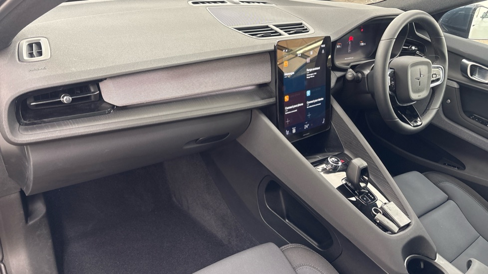 POLESTAR 2 Image 10