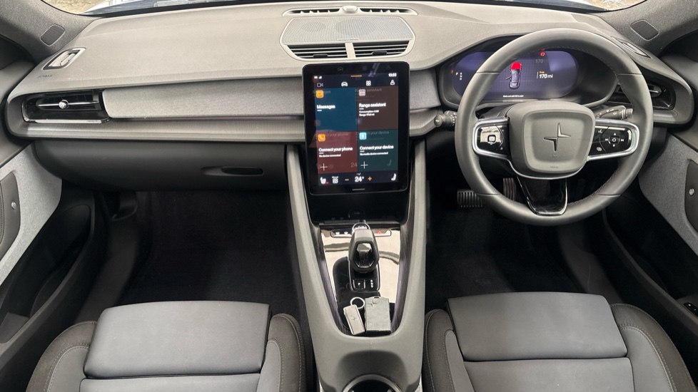 POLESTAR 2 Image 11