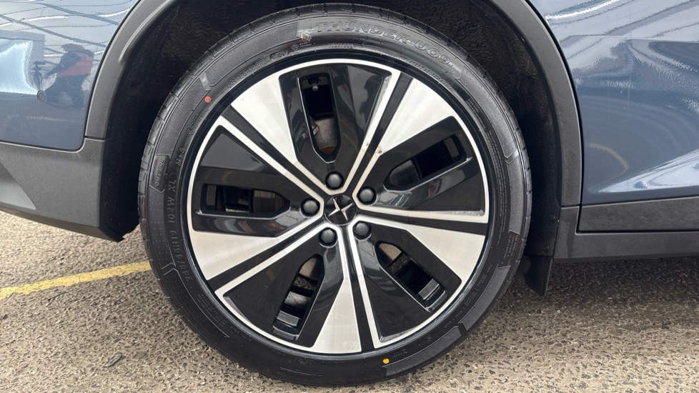 POLESTAR 2 Image 19
